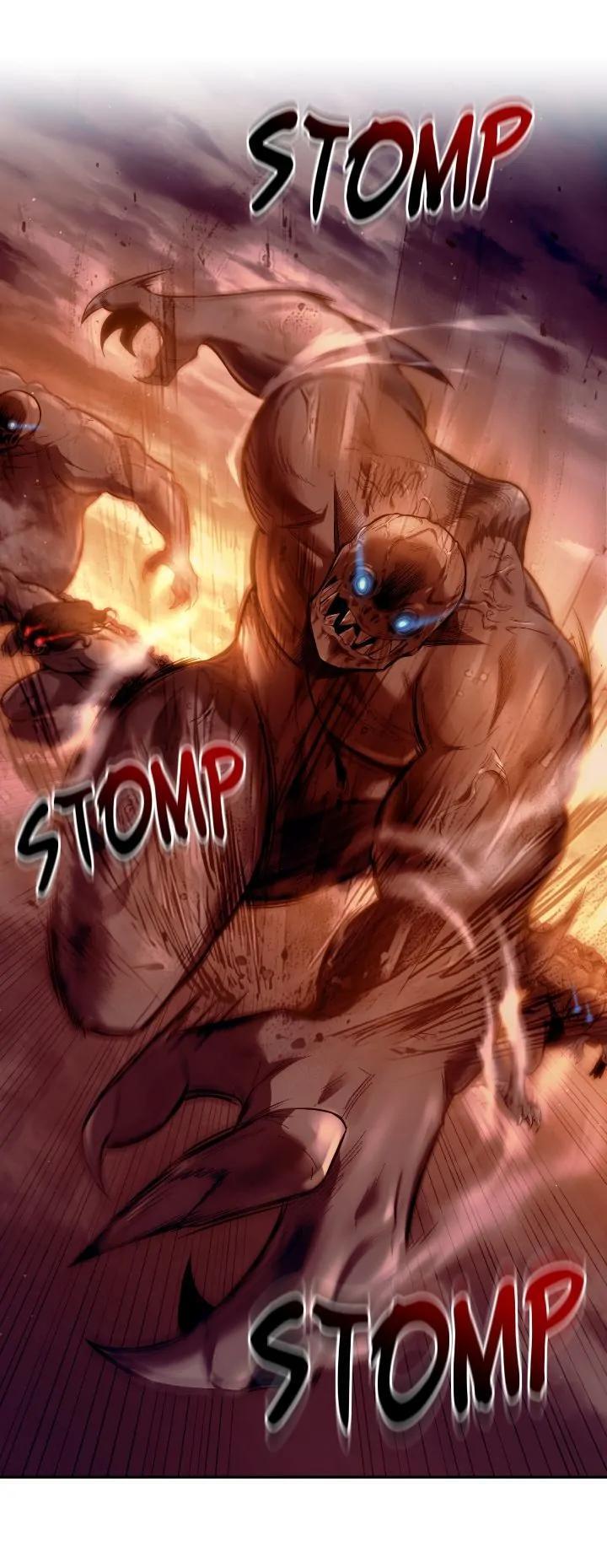 Tyrant of the Tower Defense Game Chapter 96