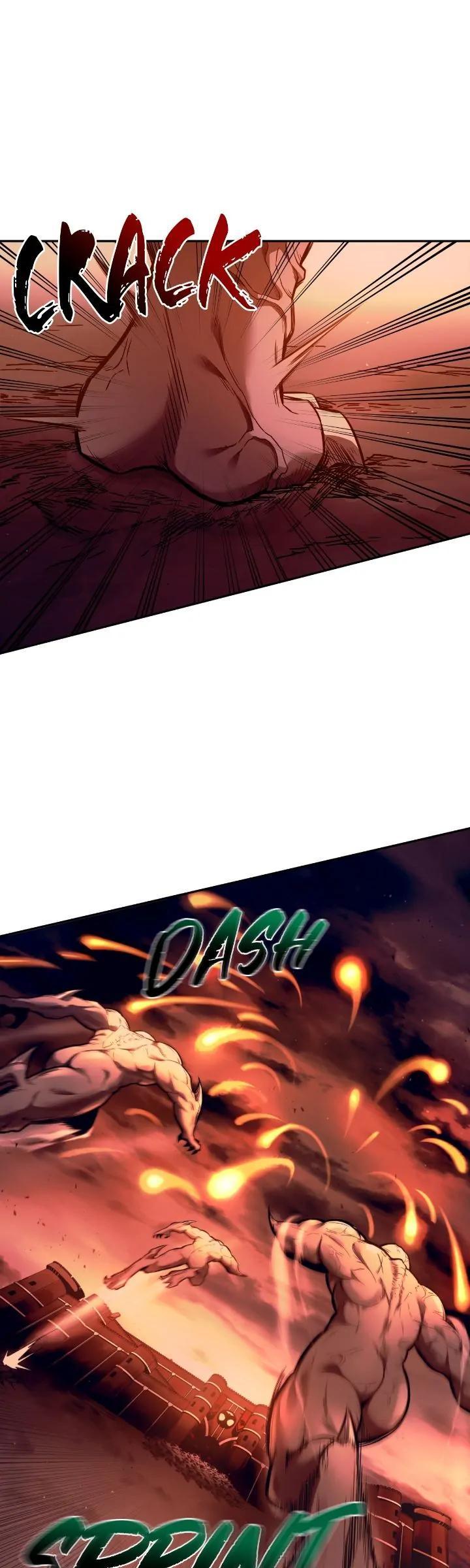 Tyrant of the Tower Defense Game Chapter 96