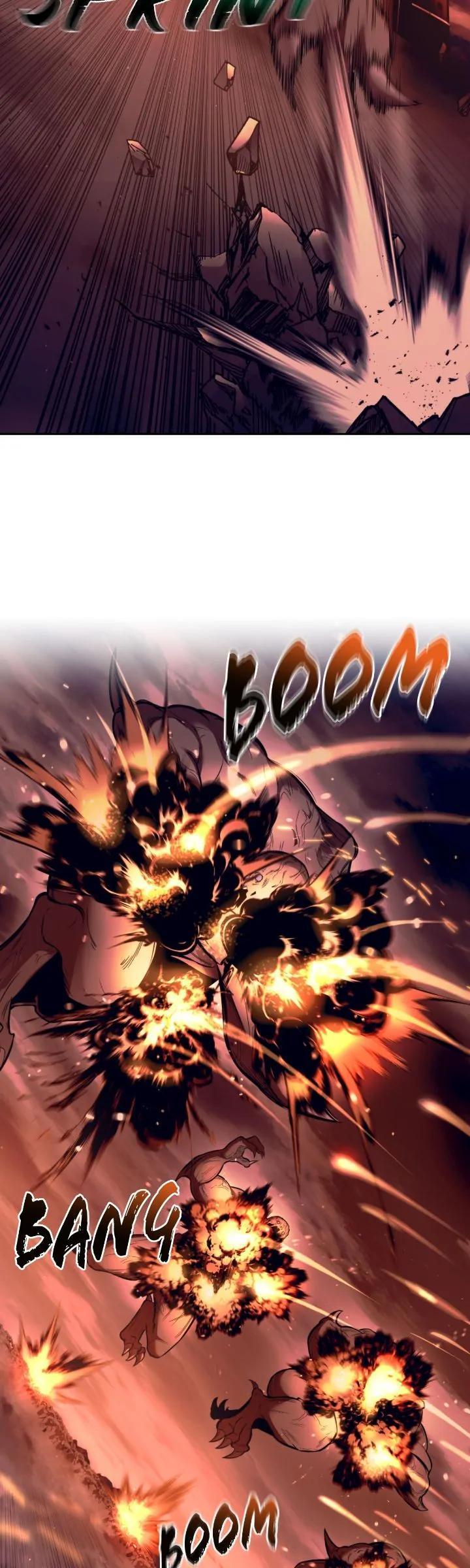 Tyrant of the Tower Defense Game Chapter 96