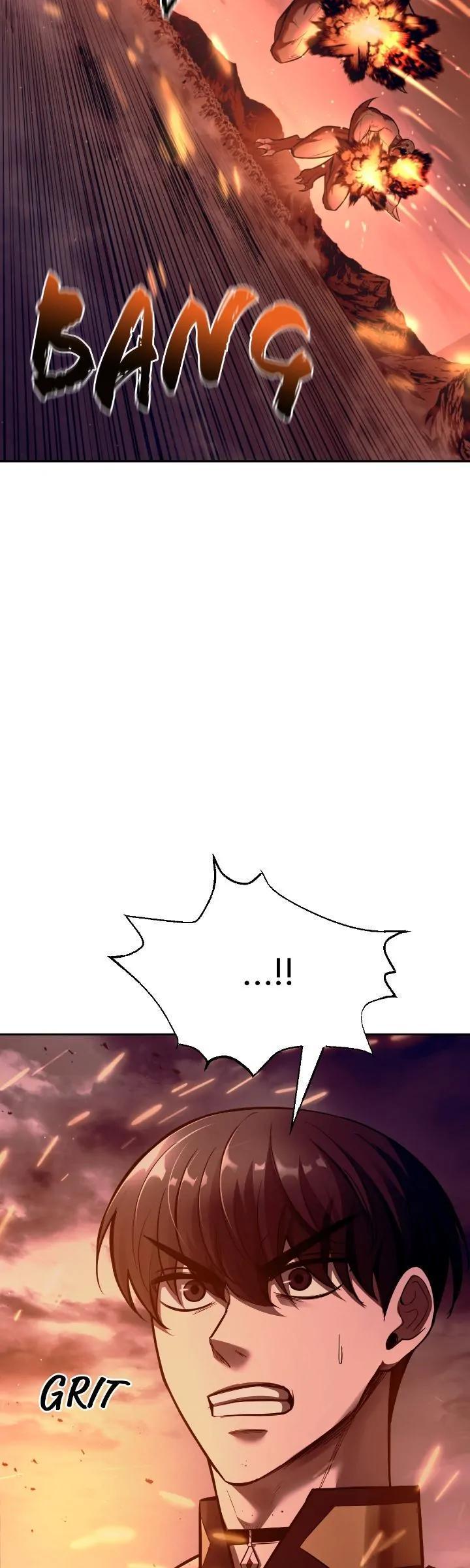 Tyrant of the Tower Defense Game Chapter 96