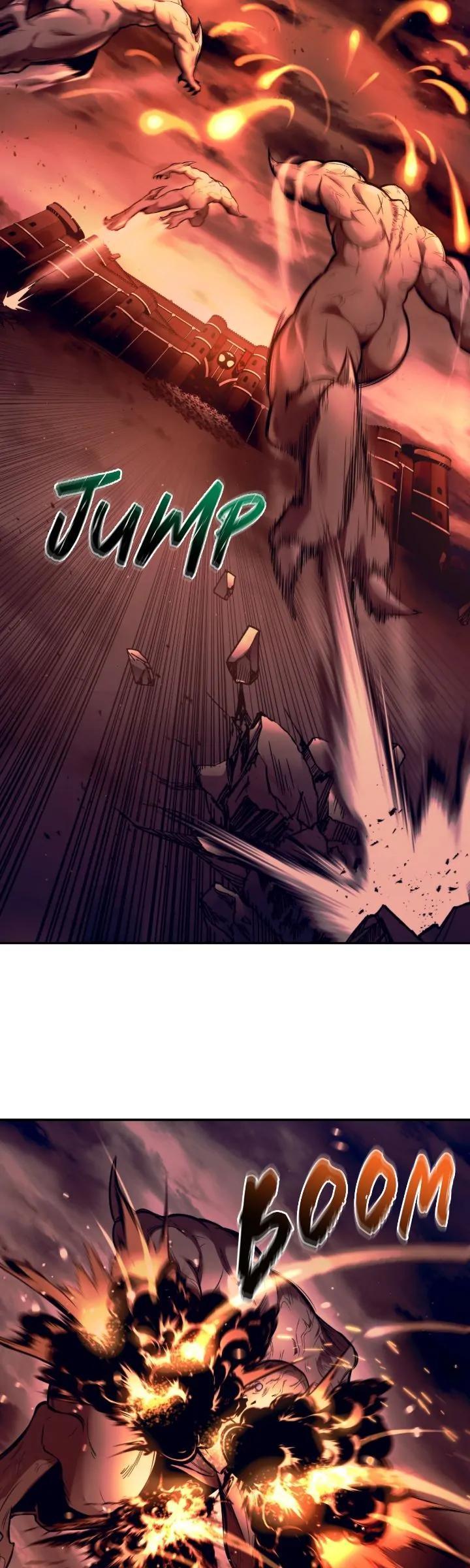 Tyrant of the Tower Defense Game Chapter 97