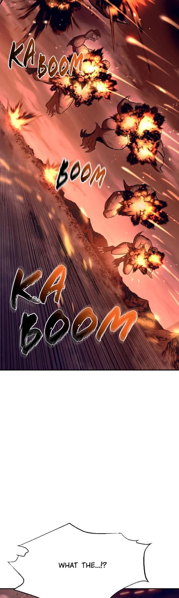 Tyrant of the Tower Defense Game Chapter 97