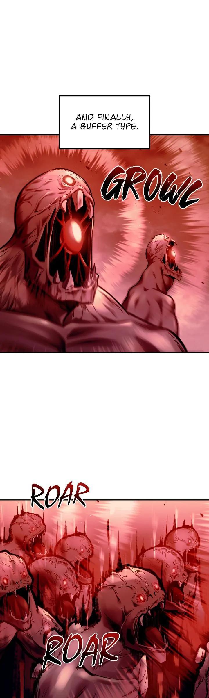 Tyrant of the Tower Defense Game Chapter 97