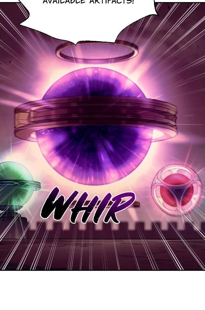 Tyrant of the Tower Defense Game Chapter 97