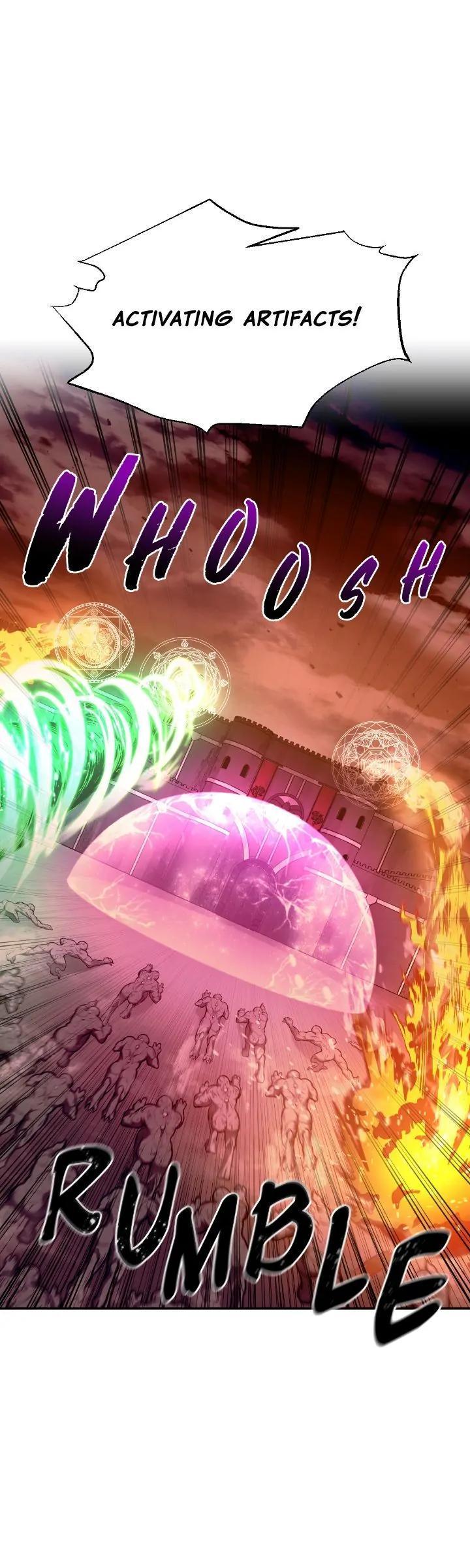 Tyrant of the Tower Defense Game Chapter 97