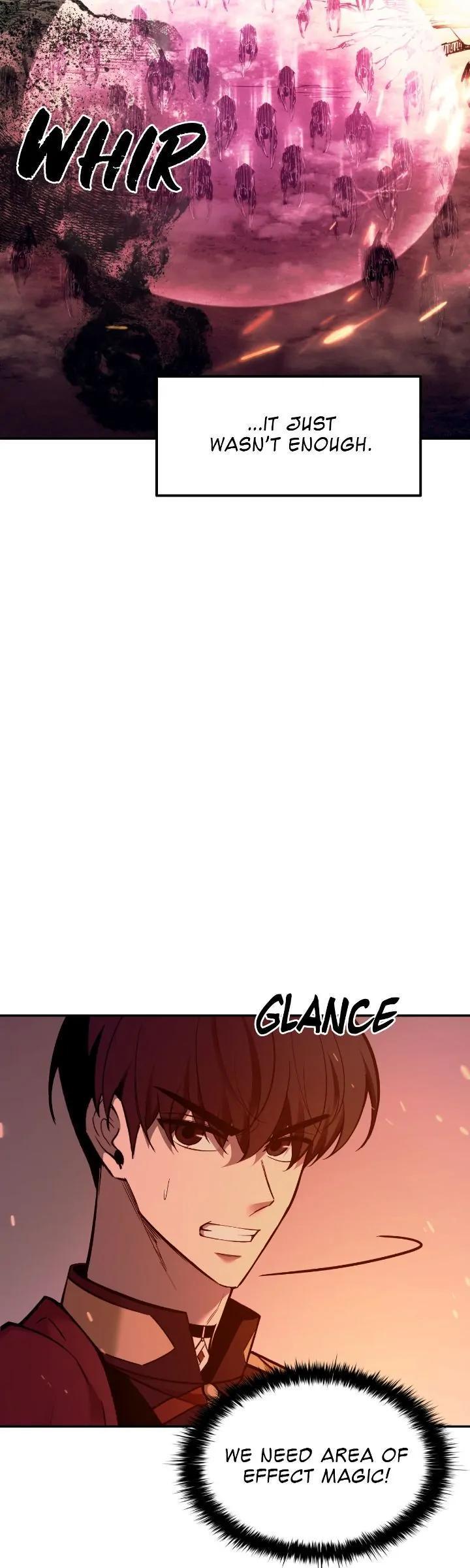 Tyrant of the Tower Defense Game Chapter 97