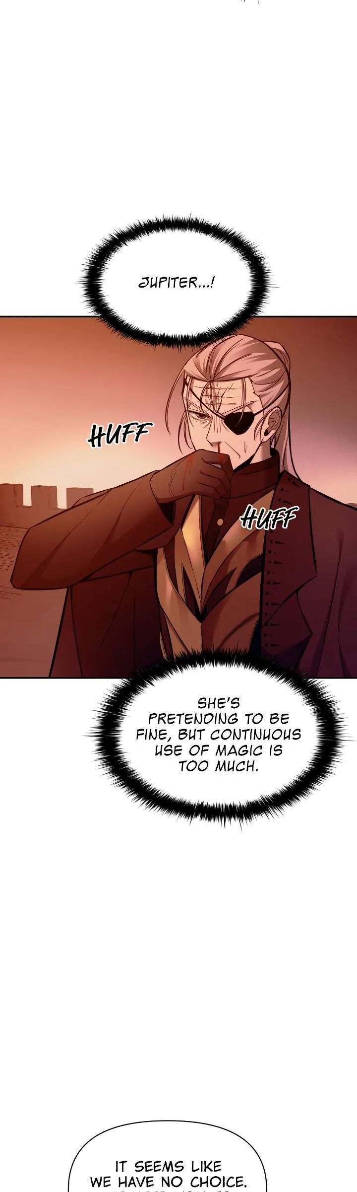 Tyrant of the Tower Defense Game Chapter 97