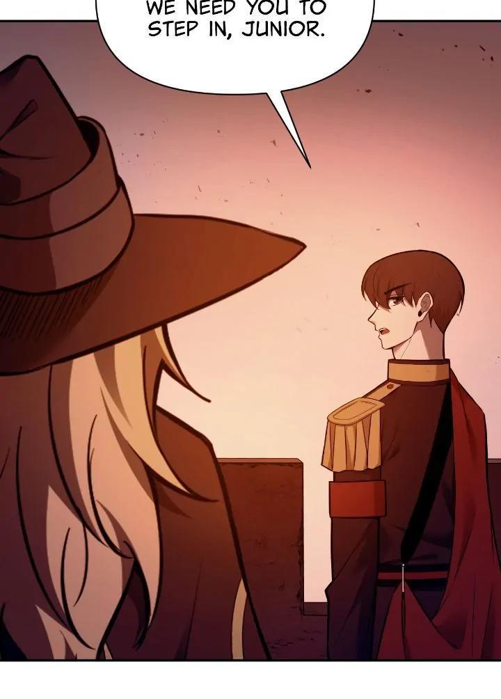 Tyrant of the Tower Defense Game Chapter 97