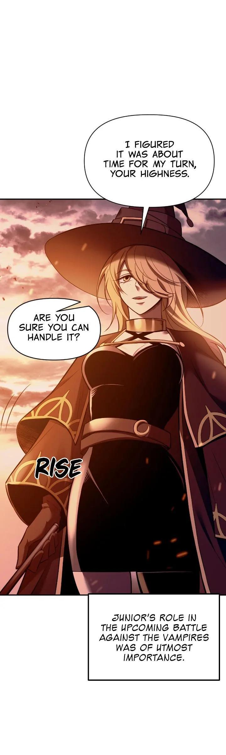 Tyrant of the Tower Defense Game Chapter 97