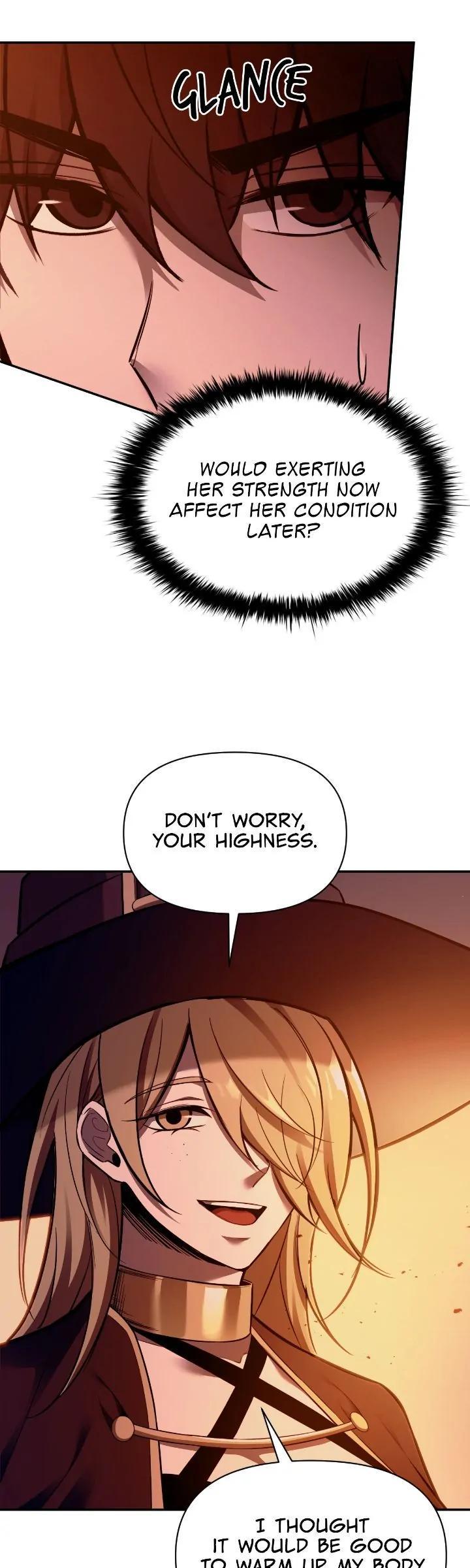 Tyrant of the Tower Defense Game Chapter 97