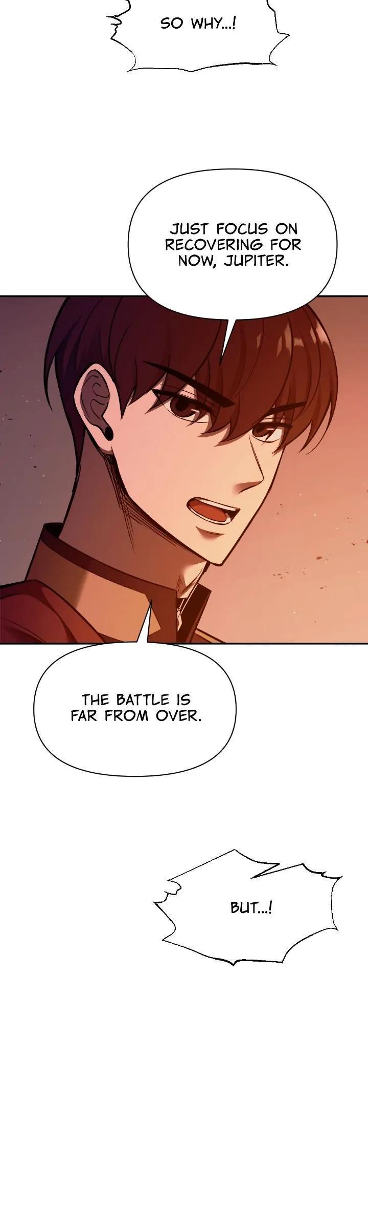 Tyrant of the Tower Defense Game Chapter 97