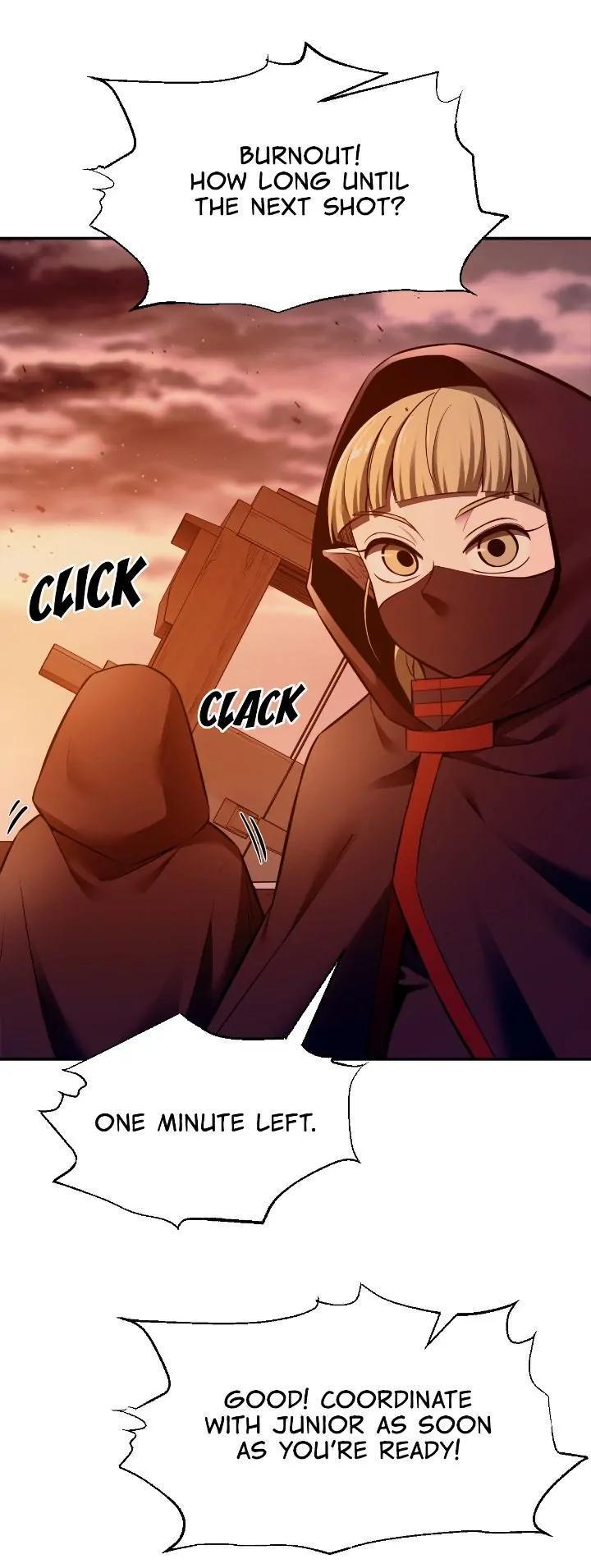 Tyrant of the Tower Defense Game Chapter 97