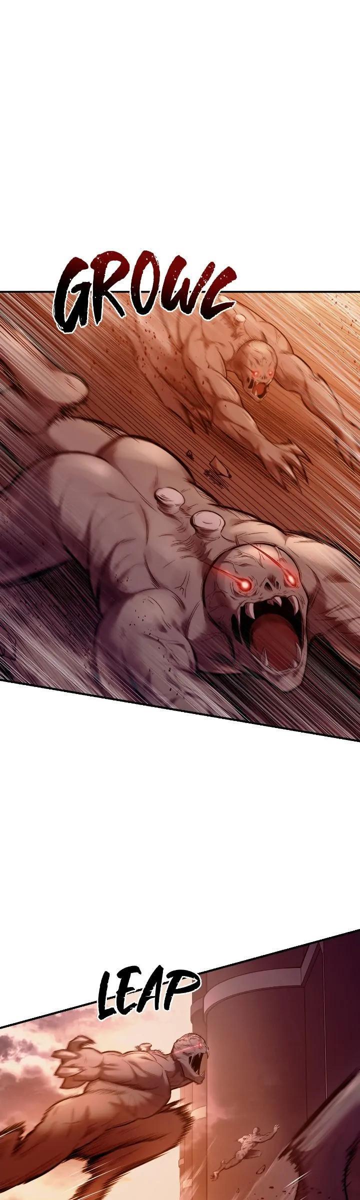 Tyrant of the Tower Defense Game Chapter 97