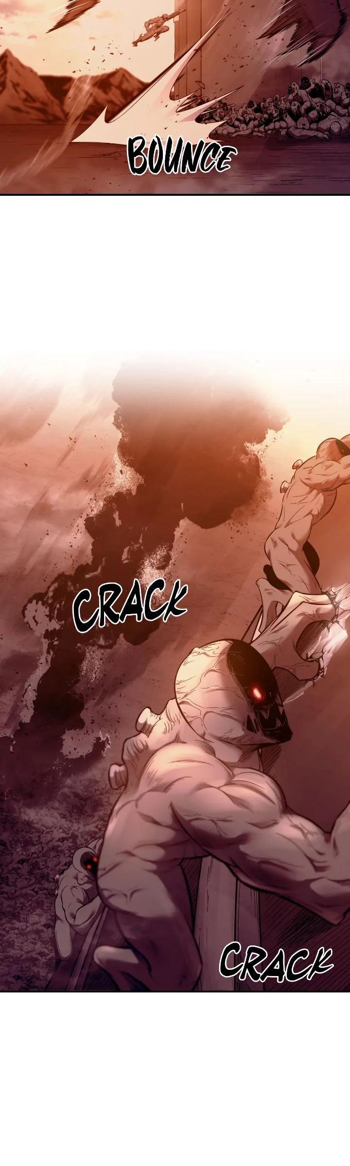 Tyrant of the Tower Defense Game Chapter 97