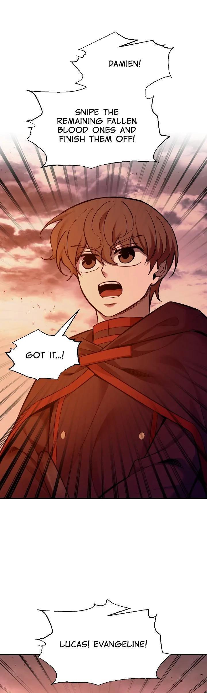 Tyrant of the Tower Defense Game Chapter 97