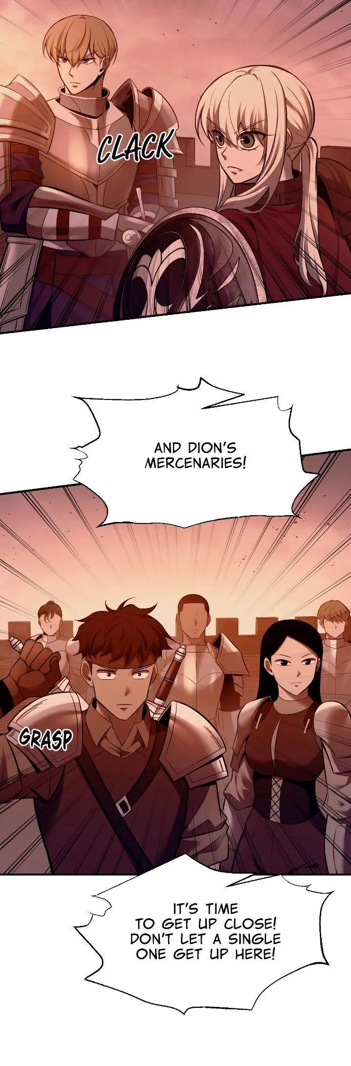 Tyrant of the Tower Defense Game Chapter 97