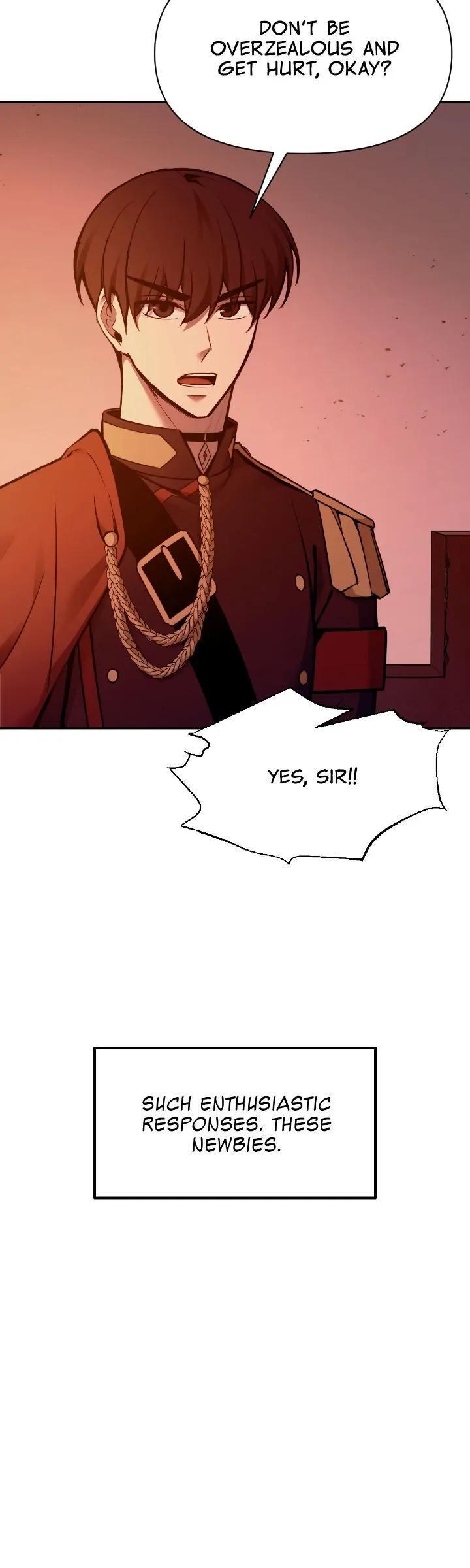 Tyrant of the Tower Defense Game Chapter 97