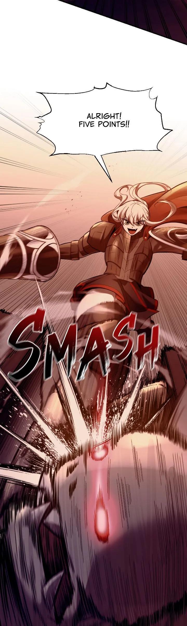 Tyrant of the Tower Defense Game Chapter 97