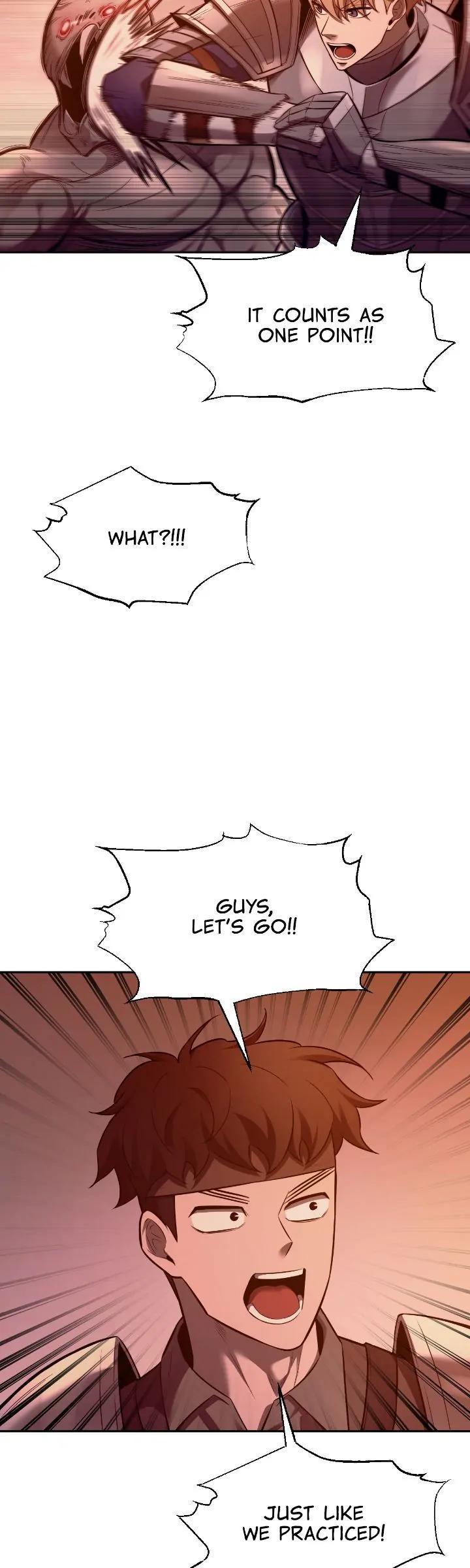 Tyrant of the Tower Defense Game Chapter 97