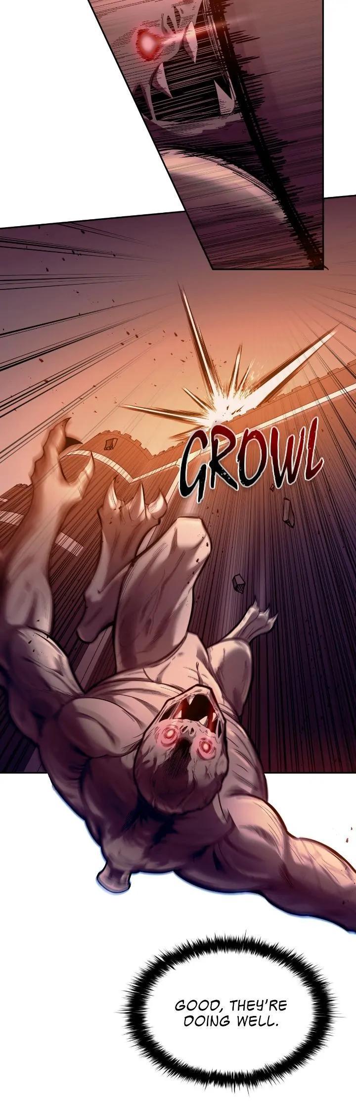 Tyrant of the Tower Defense Game Chapter 97