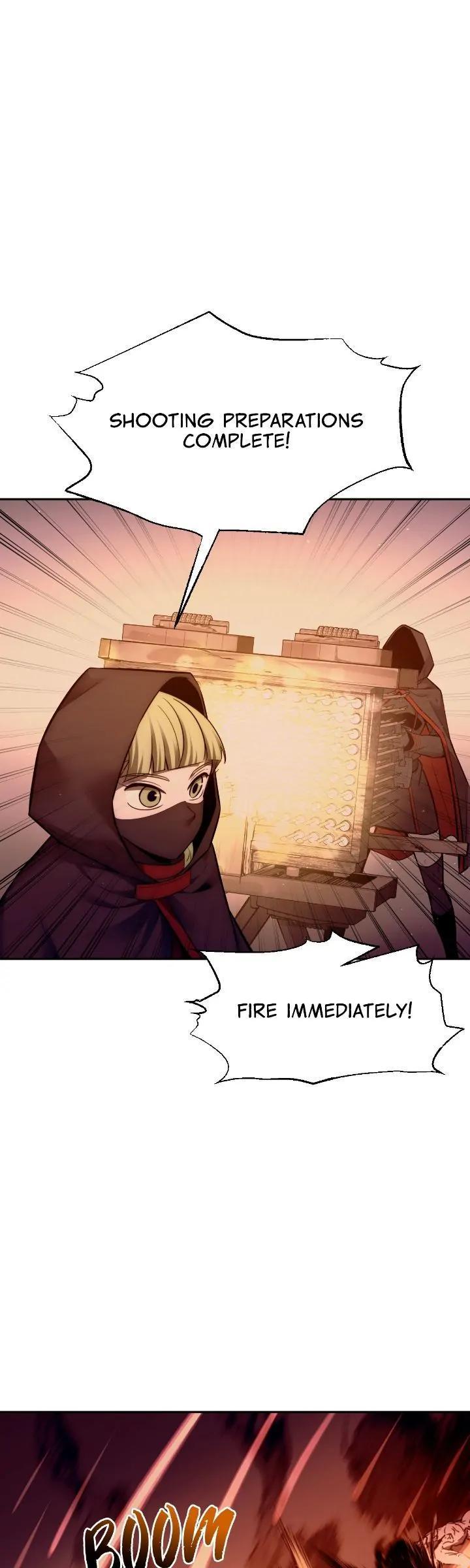 Tyrant of the Tower Defense Game Chapter 97