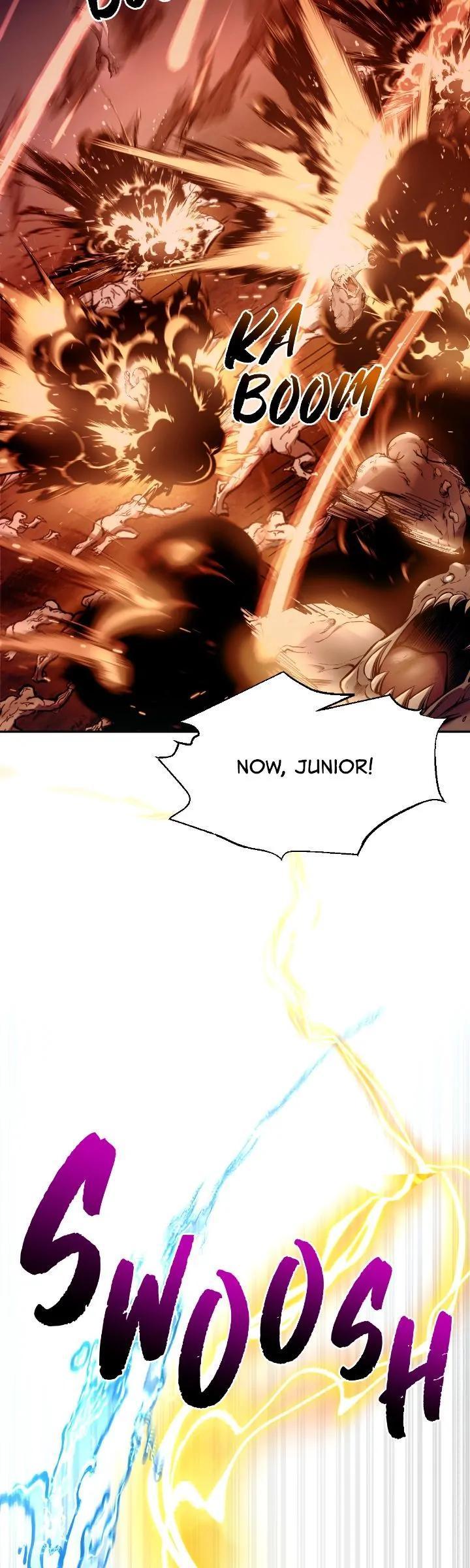 Tyrant of the Tower Defense Game Chapter 97