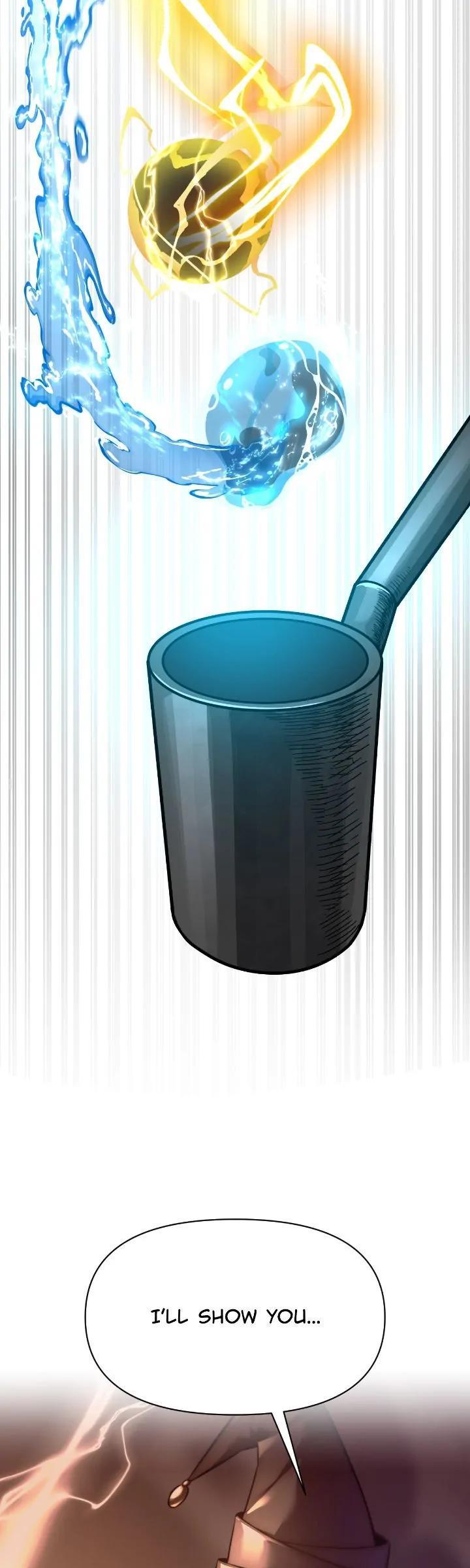 Tyrant of the Tower Defense Game Chapter 97