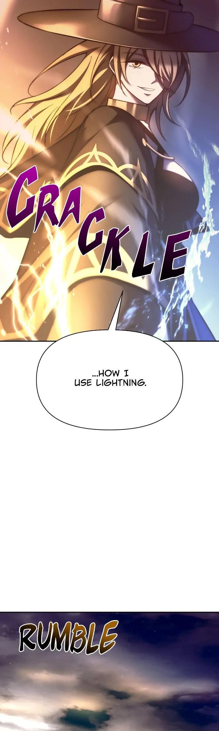 Tyrant of the Tower Defense Game Chapter 97