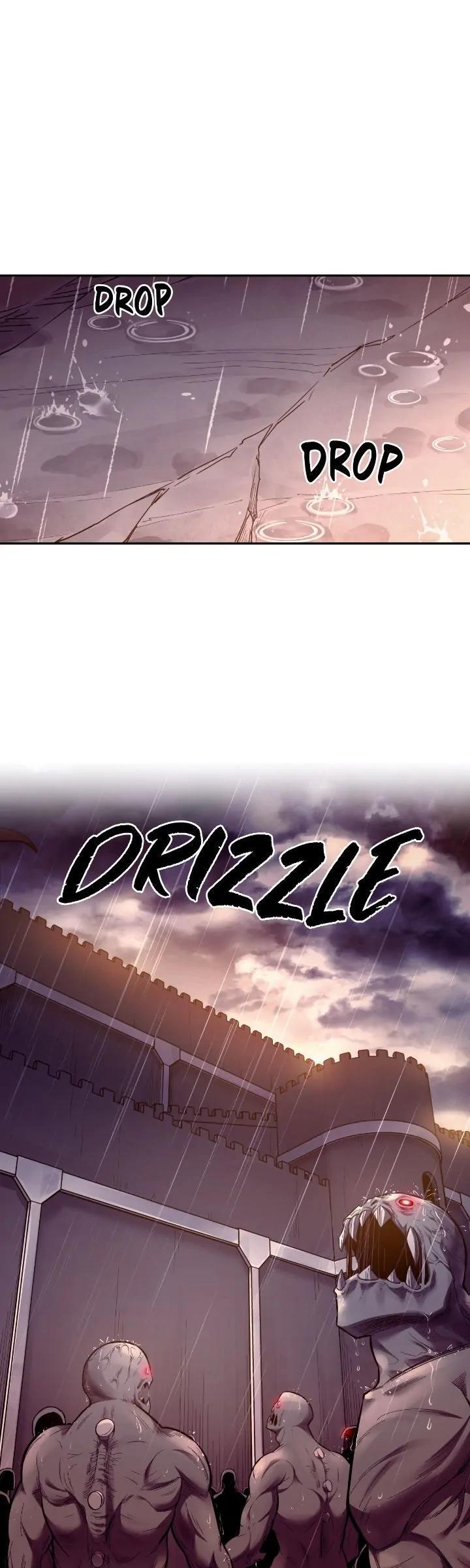 Tyrant of the Tower Defense Game Chapter 97