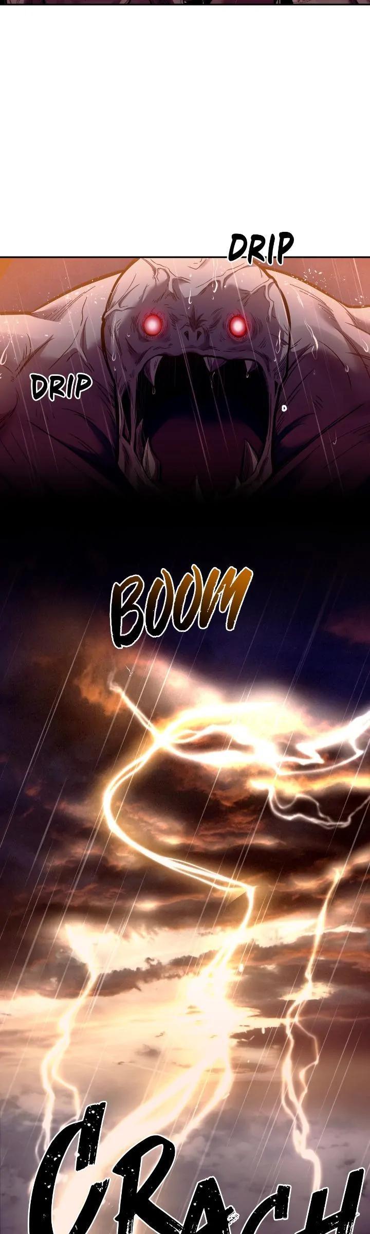 Tyrant of the Tower Defense Game Chapter 97