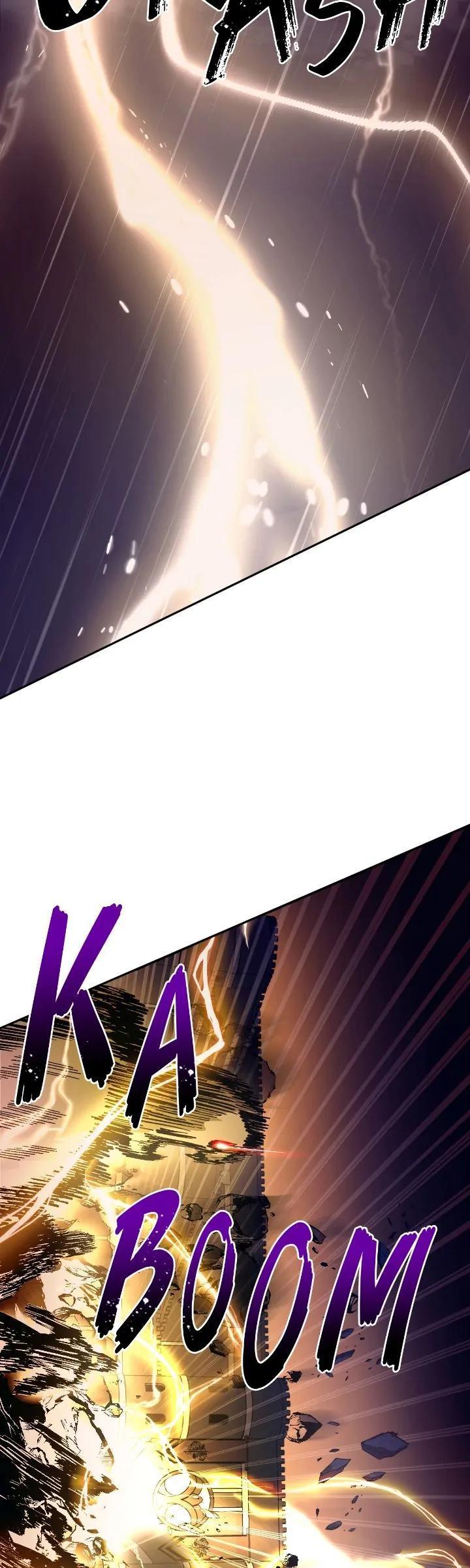 Tyrant of the Tower Defense Game Chapter 97