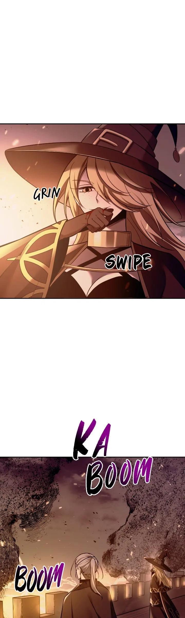 Tyrant of the Tower Defense Game Chapter 97