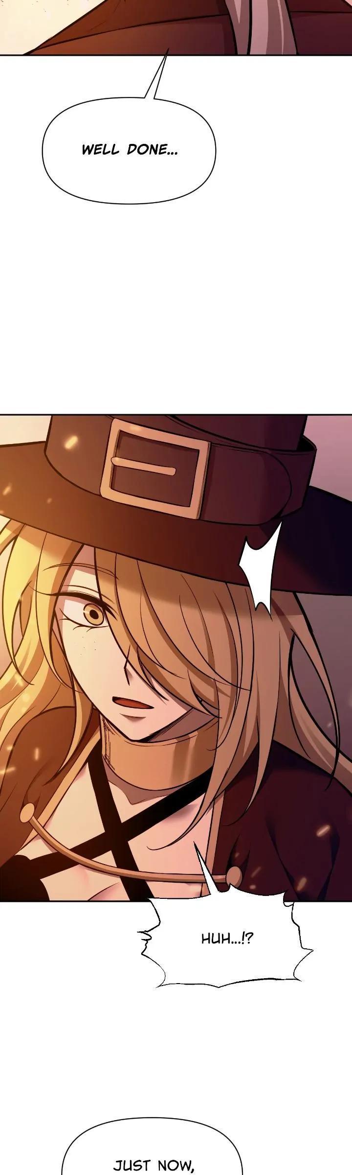 Tyrant of the Tower Defense Game Chapter 97