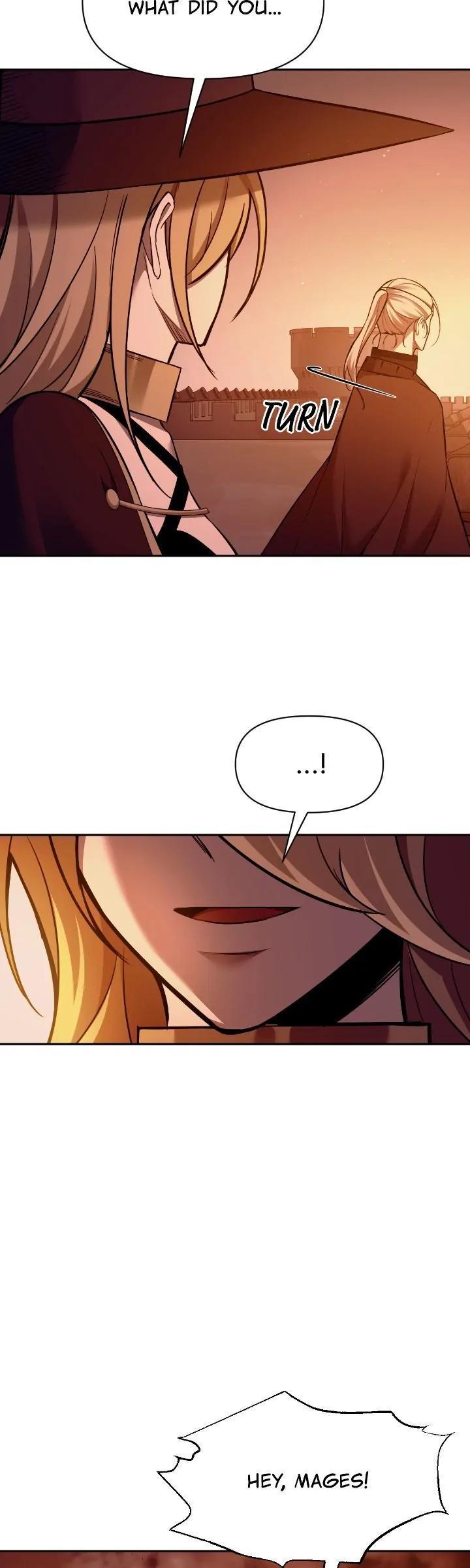 Tyrant of the Tower Defense Game Chapter 97