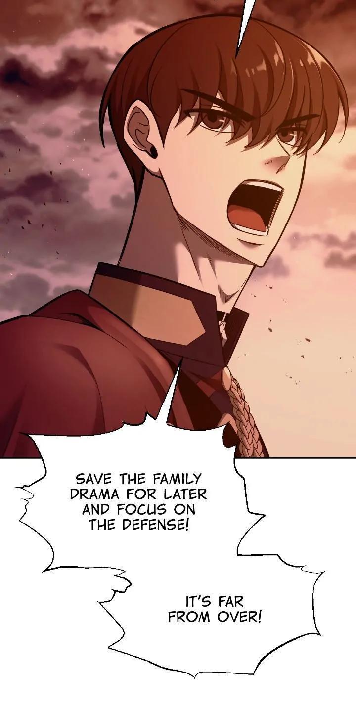 Tyrant of the Tower Defense Game Chapter 97