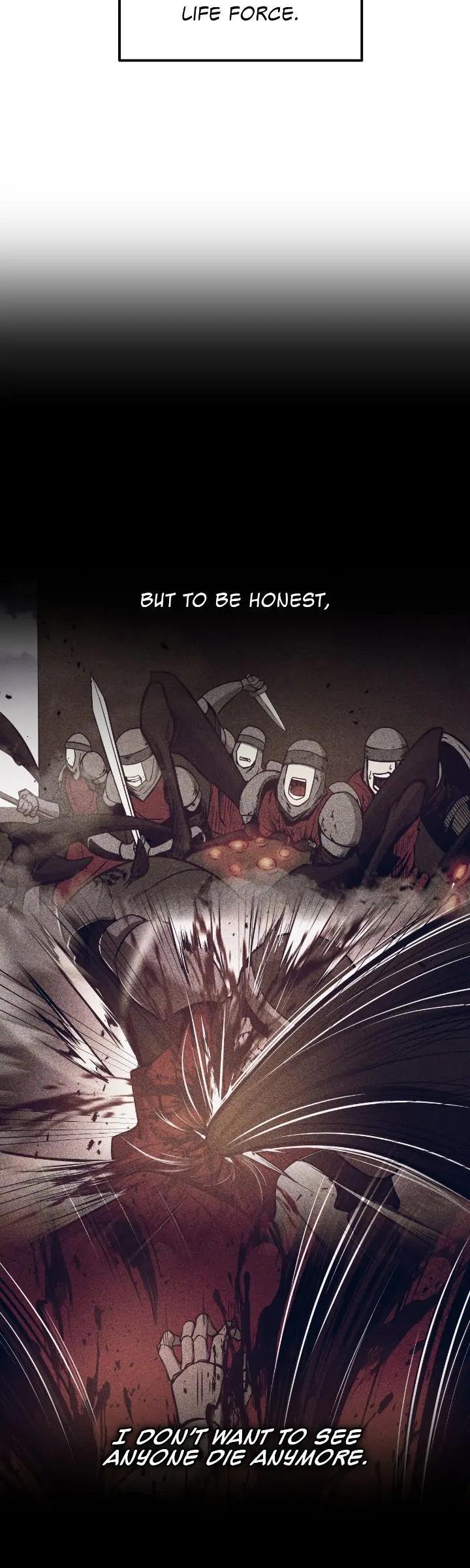 Tyrant of the Tower Defense Game Chapter 97