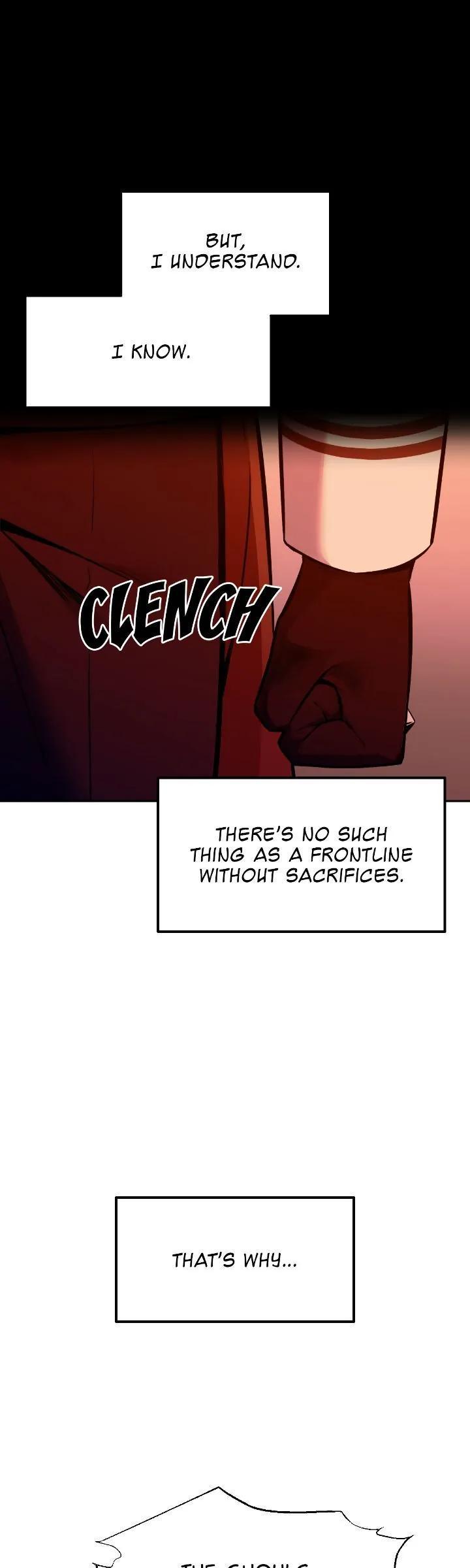 Tyrant of the Tower Defense Game Chapter 97