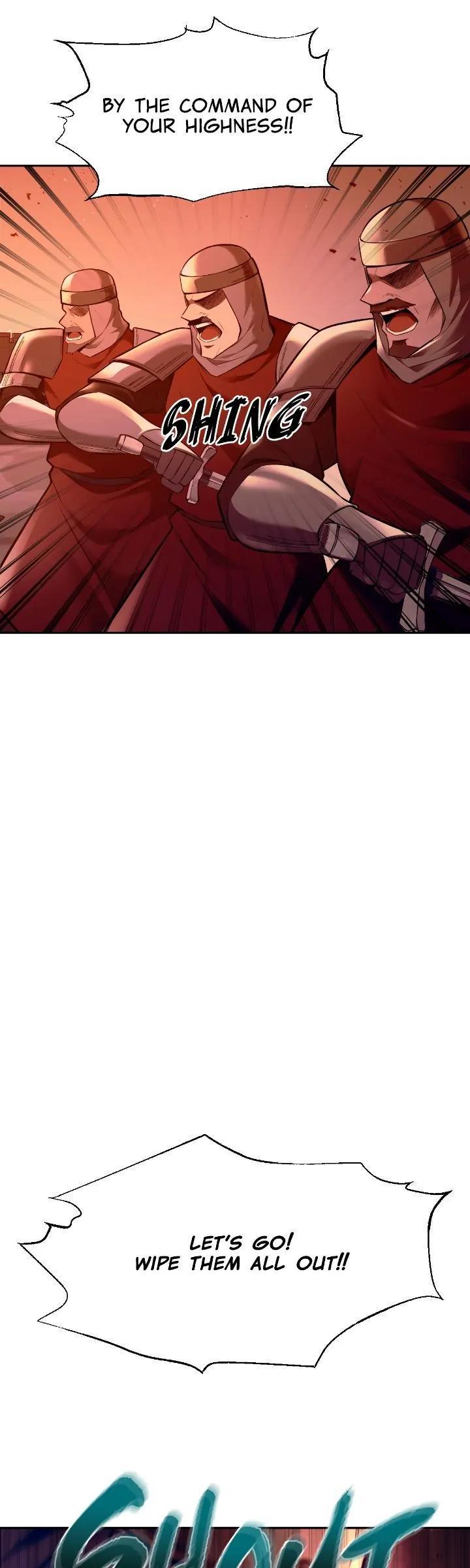 Tyrant of the Tower Defense Game Chapter 97