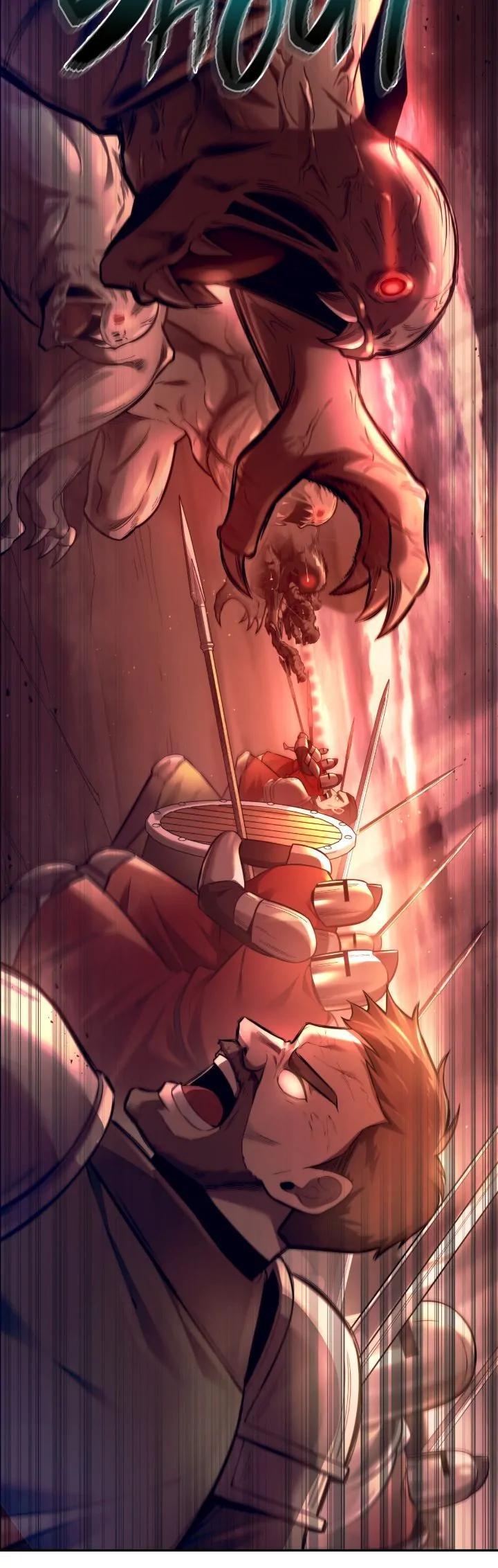 Tyrant of the Tower Defense Game Chapter 97