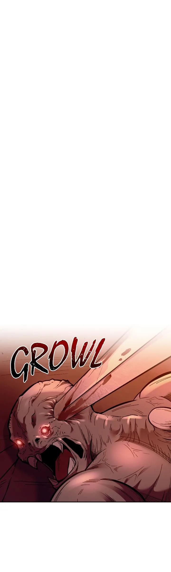 Tyrant of the Tower Defense Game Chapter 97