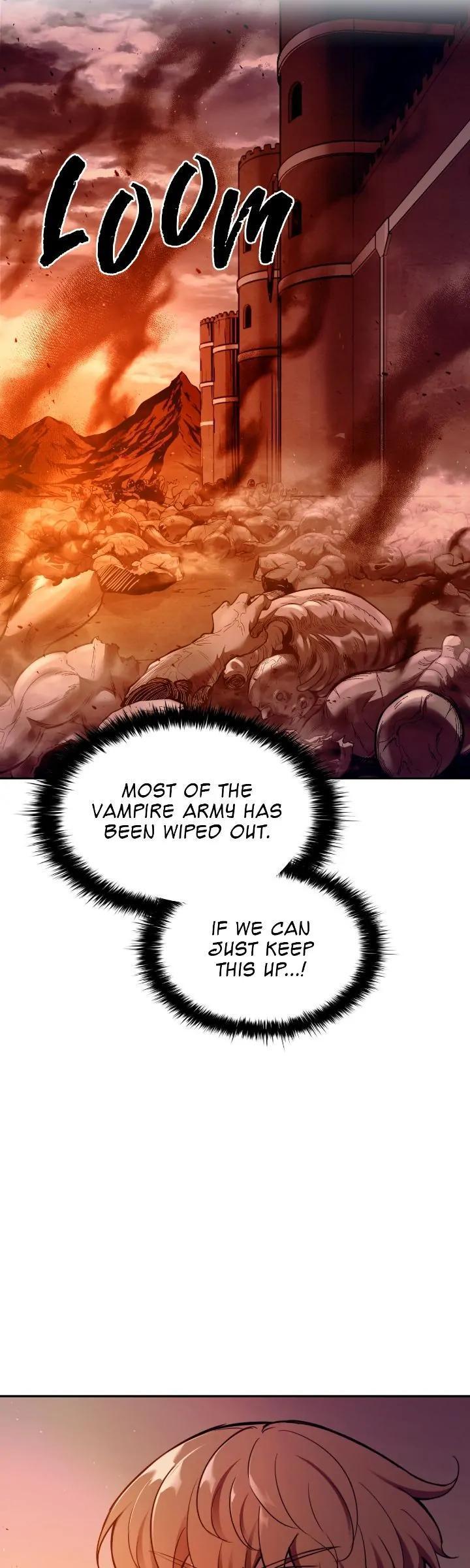 Tyrant of the Tower Defense Game Chapter 97