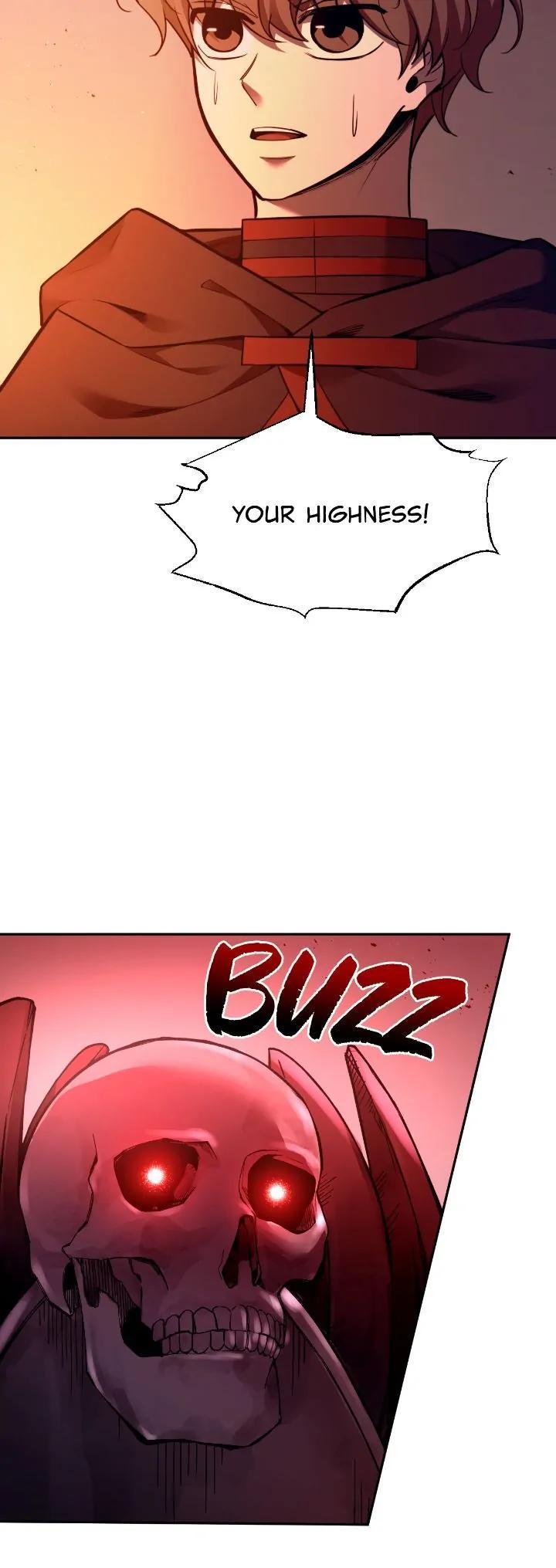 Tyrant of the Tower Defense Game Chapter 97