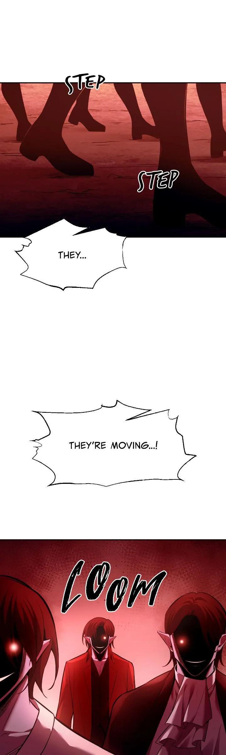 Tyrant of the Tower Defense Game Chapter 97