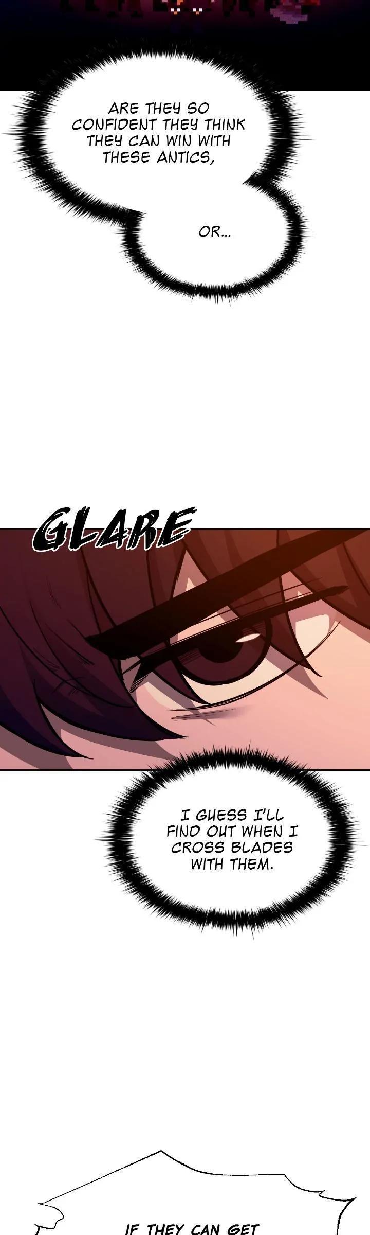 Tyrant of the Tower Defense Game Chapter 98