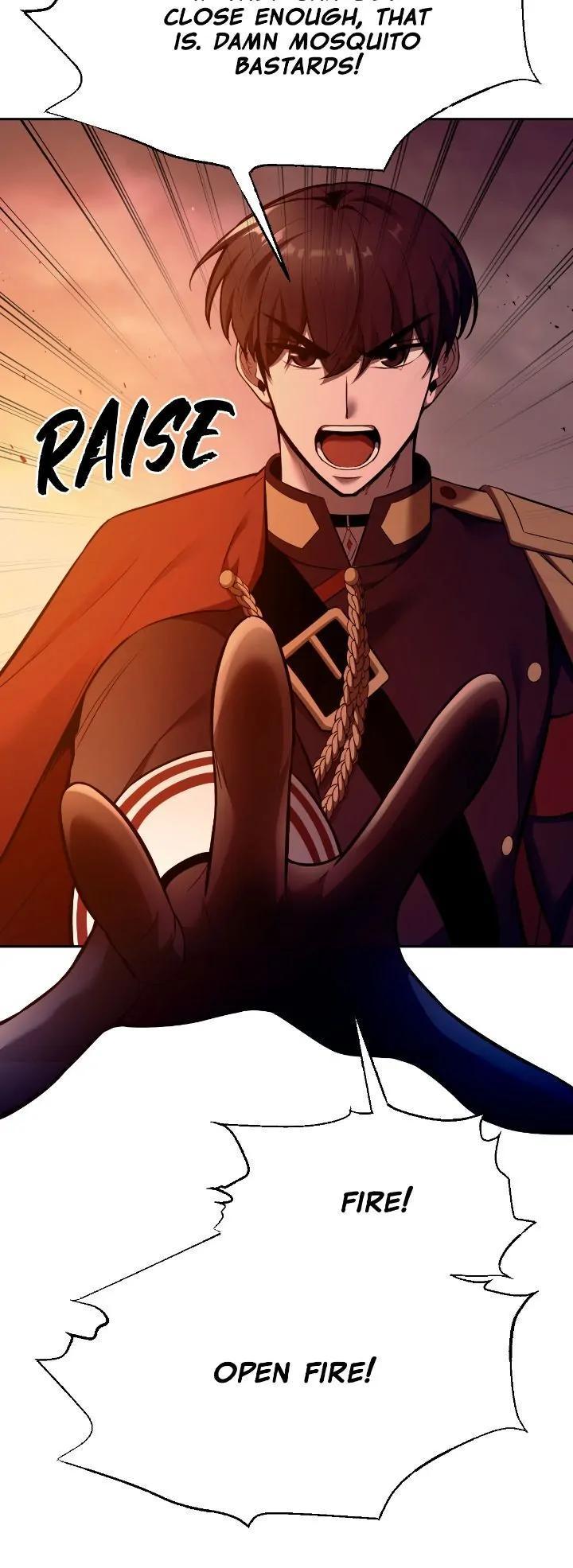 Tyrant of the Tower Defense Game Chapter 98