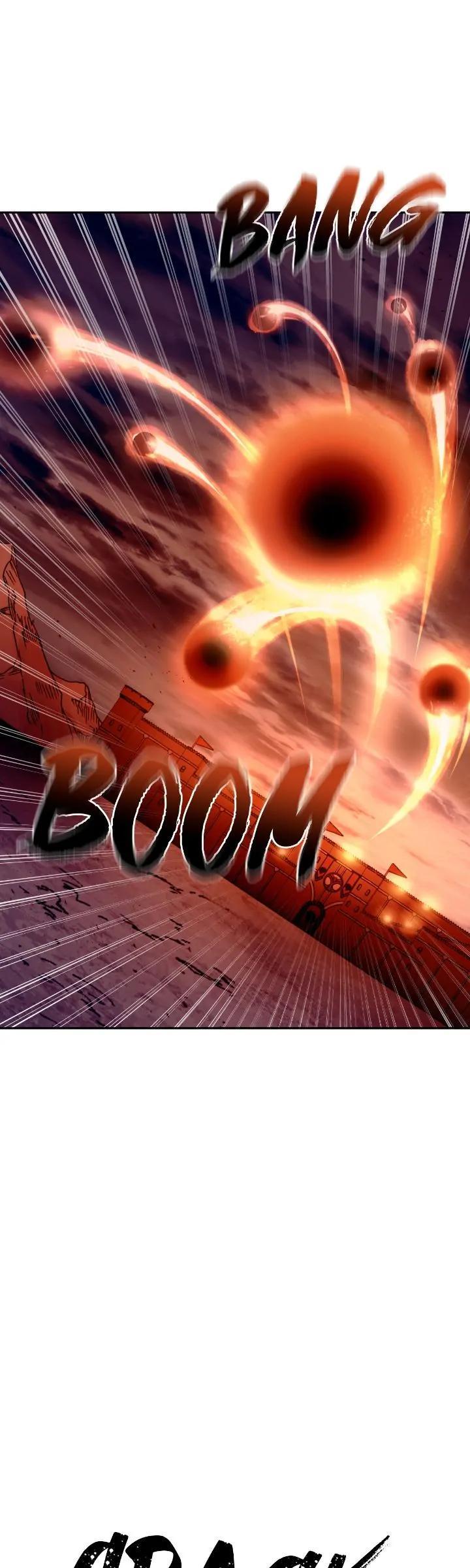 Tyrant of the Tower Defense Game Chapter 98