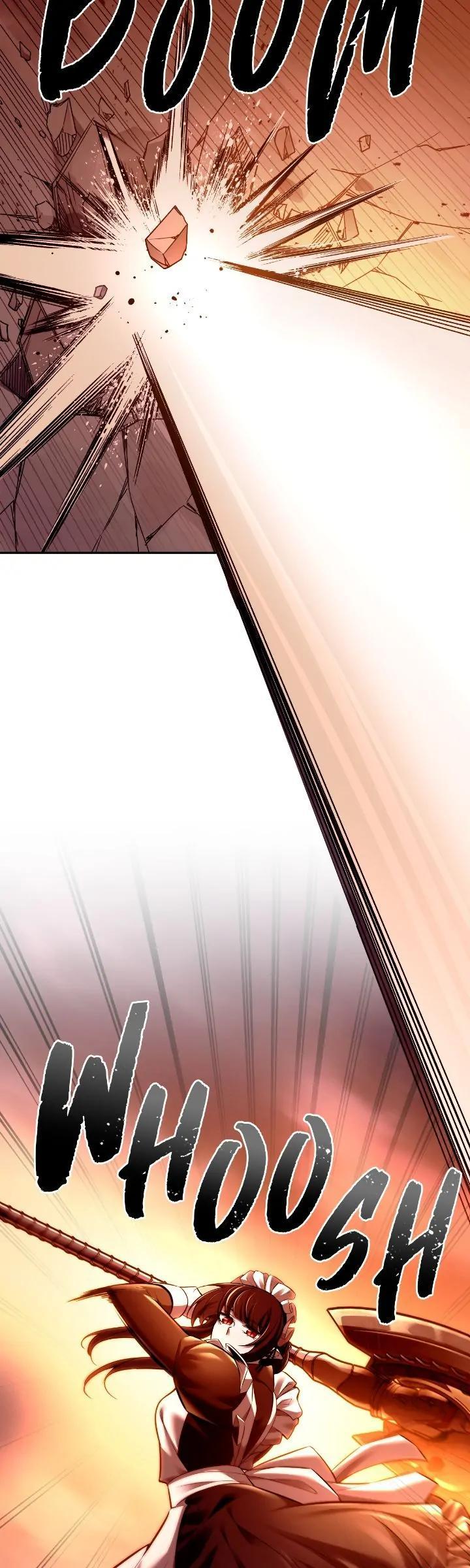 Tyrant of the Tower Defense Game Chapter 98