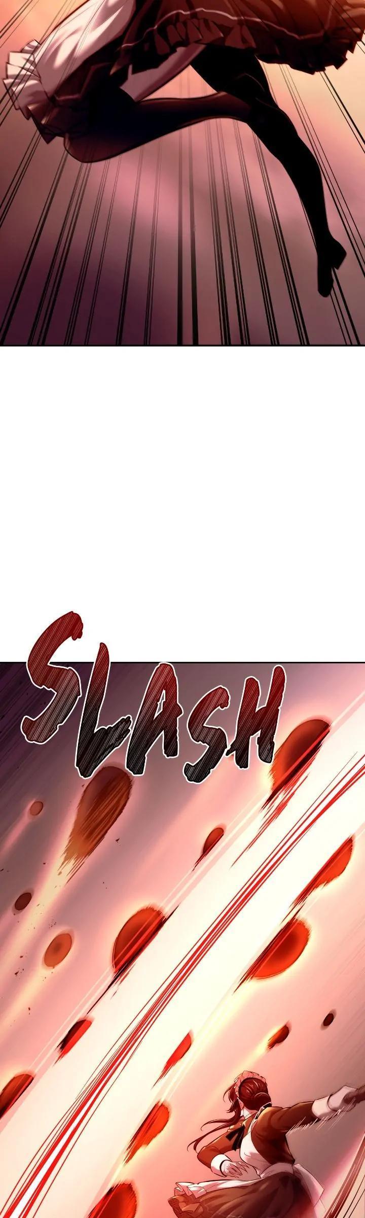 Tyrant of the Tower Defense Game Chapter 98