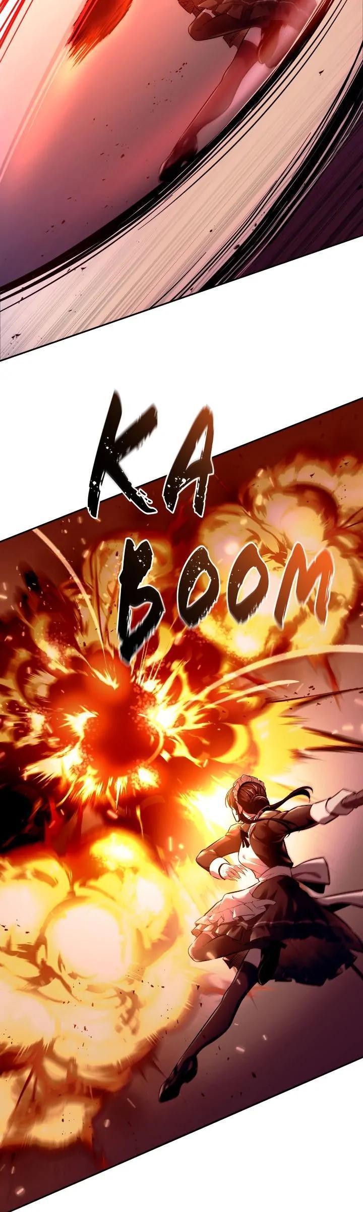 Tyrant of the Tower Defense Game Chapter 98