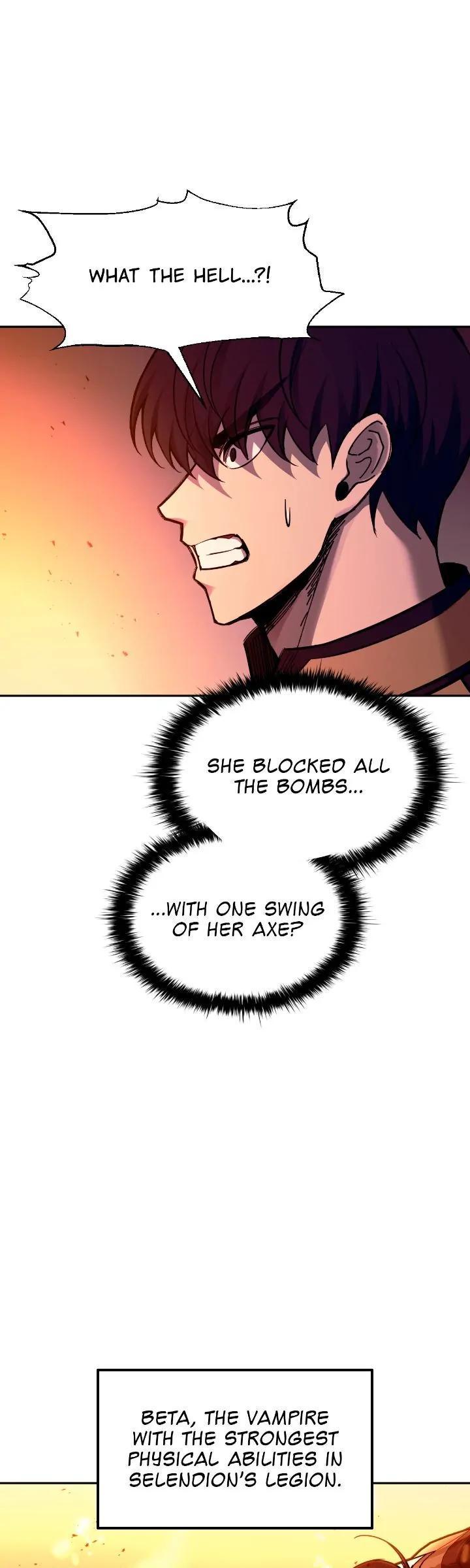 Tyrant of the Tower Defense Game Chapter 98